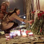 St. Petersburg attack