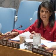 Nikki Haley