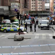 Sweden attack