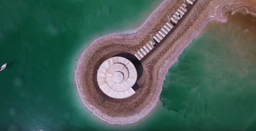 Dead Sea