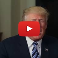 Donald Trump on Yom Hashoah to World Jewish Congress