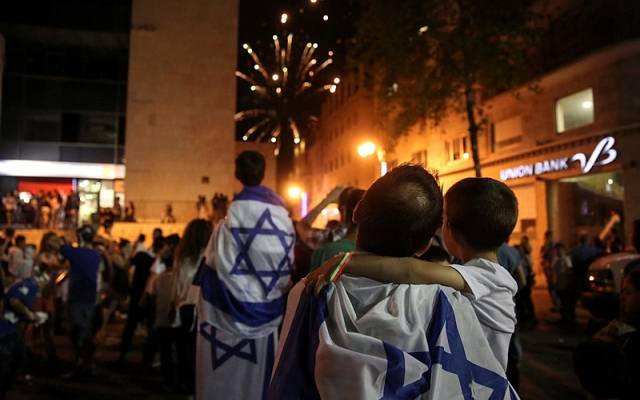 Yom Haatzmaut