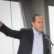Nir Barkat