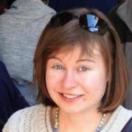 Hannah Bladon