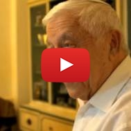 Holocaust survivor Rene Slotkin
