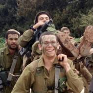 Elhai Taharlev