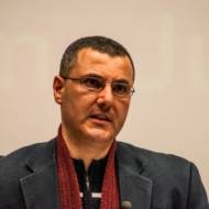 Omar Barghouti