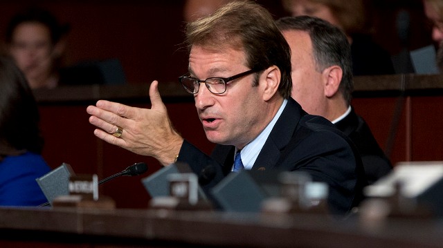 Peter Roskam