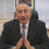 Rabbi Marvin Hier