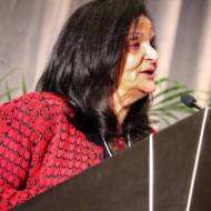 Rasmea Odeh