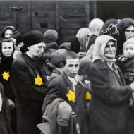 holocaust painting