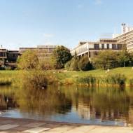 Bath University