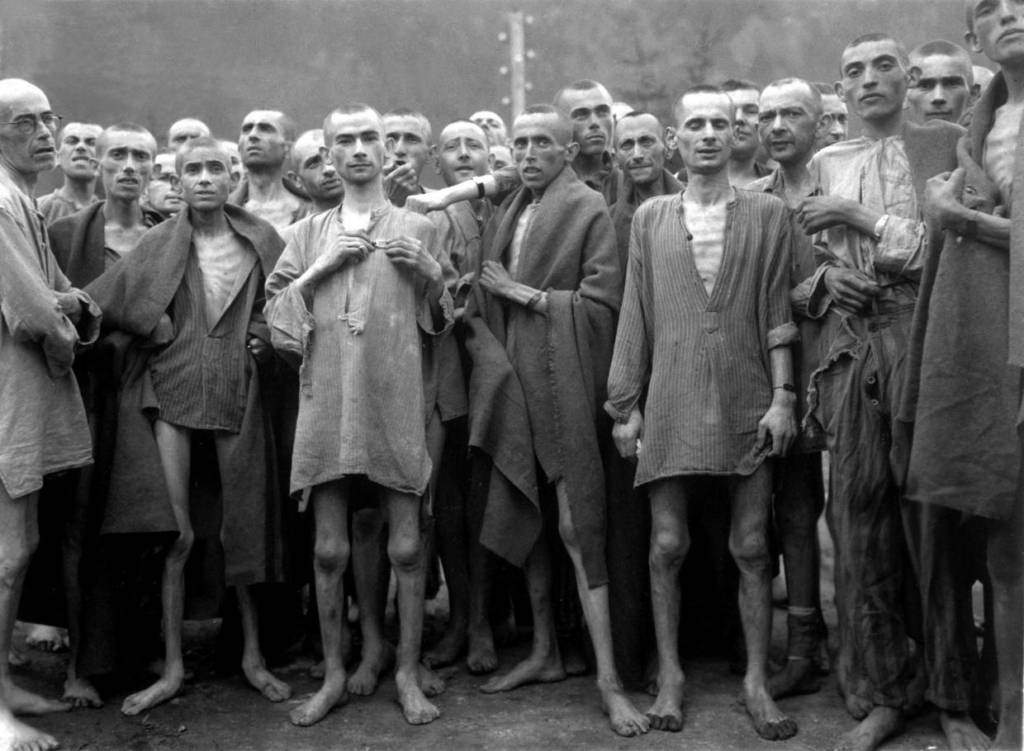 holocaust