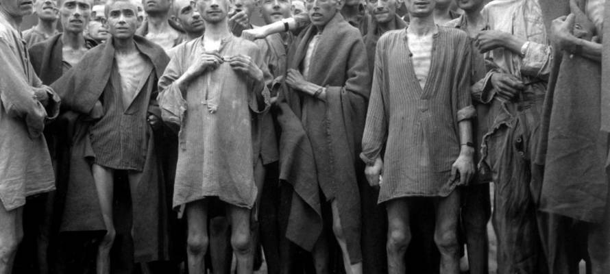 holocaust