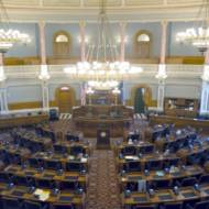 Kansas House of Representatives