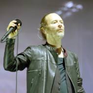 Thom Yorke