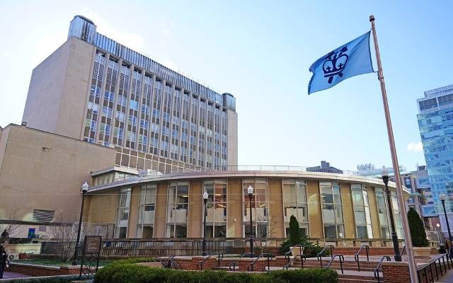 Columbia University