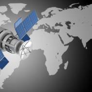 satellite
