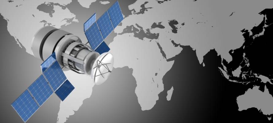 satellite