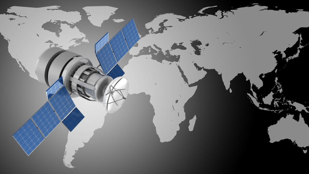satellite