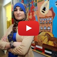 Linda Sarsour