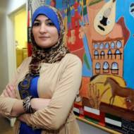 Linda Sarsour