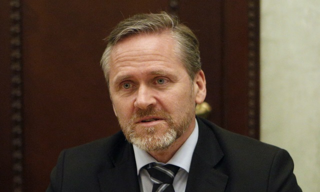 Anders Samuelson