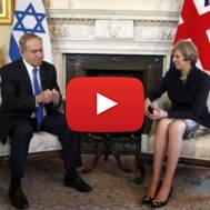 Netanyahu May