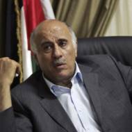 Jibril Rajoub
