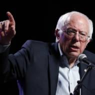 Bernie Sanders