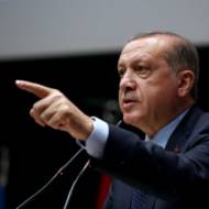 Recep Tayyip Erdogan