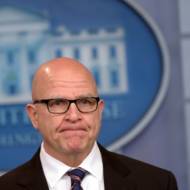 H.R. McMaster