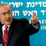 Netanyahu