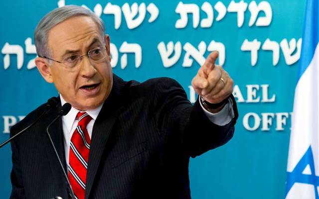 Netanyahu