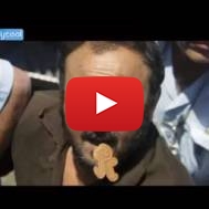 Marwan Barghouti