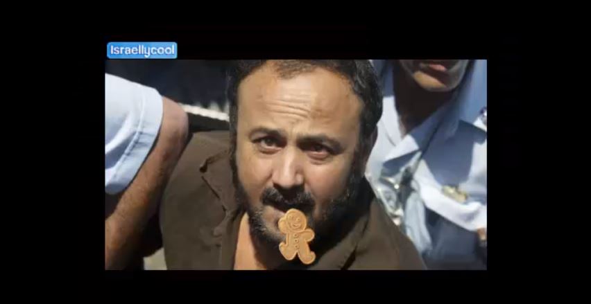 Marwan Barghouti