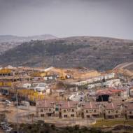Construction Efrat