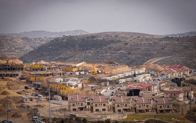 Construction Efrat
