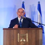 Netanyahu