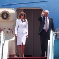 Trump Israel