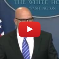 Gen. H.R. McMaster