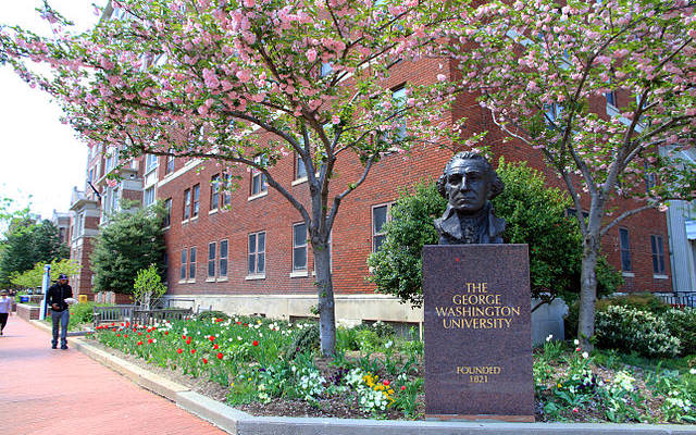 George Washington University