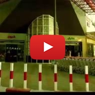 Hamas Gaza tourist campaign