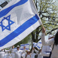 Holocaust march