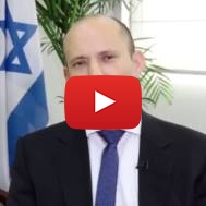 Naftali Bennett on Jerusalem