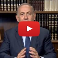 Netanyahu on Independence Day
