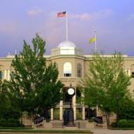 Nevada State senate