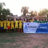 Nigeria soccer
