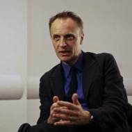 Professor Richard Horton