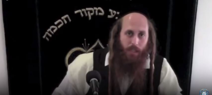 Rav Dror Moshe Cassouto